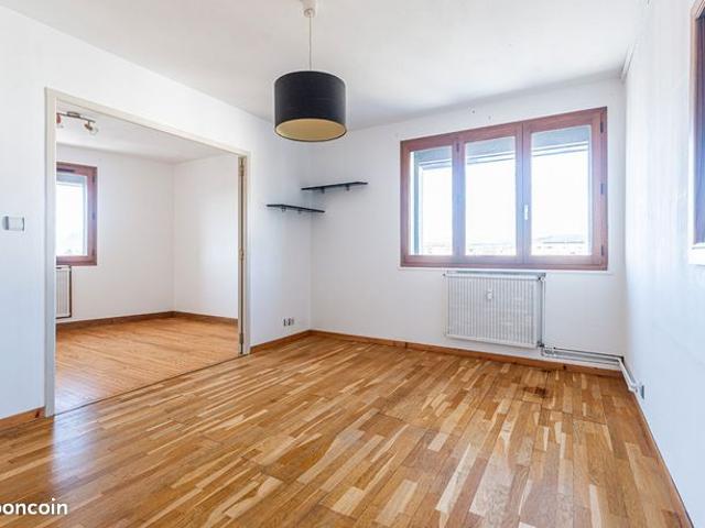 Appartement vente à Annecy