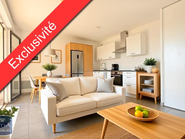 Appartement vente à Rochefort, Royan