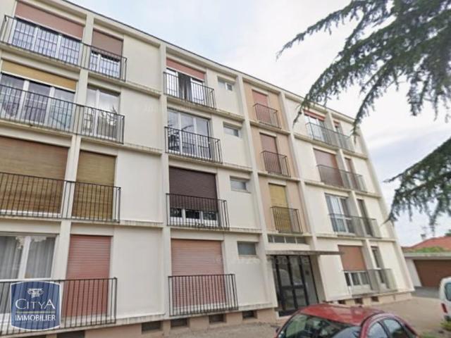 Appartement location à Orléans, La Chapelle-saint-mesmin