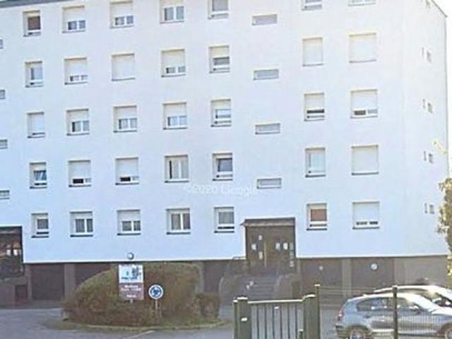 Appartement vente à Mantes-la-Jolie, Les Mureaux