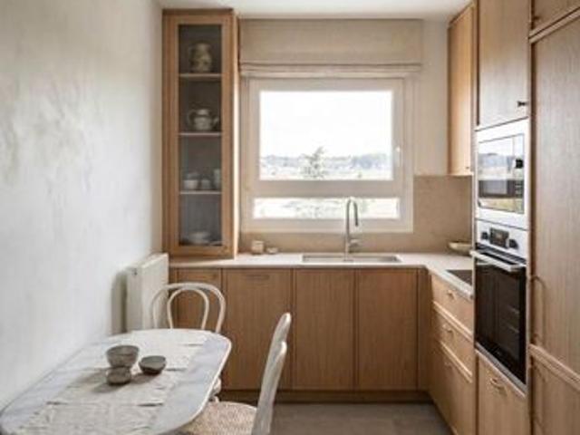 Appartement vente à Mantes-la-Jolie, Les Mureaux