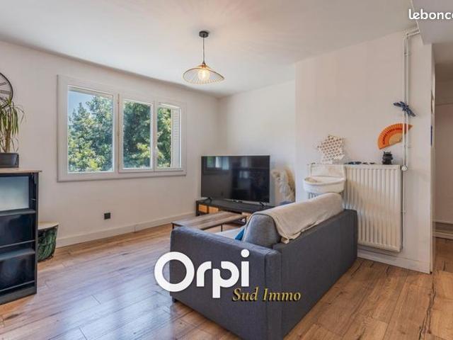 Appartement vente à Valence, Bourg-lès-valence