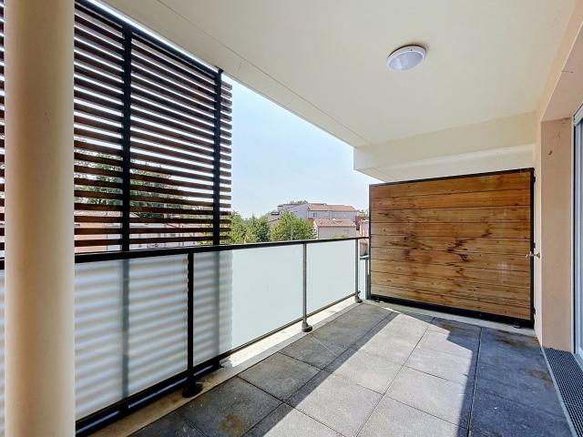 Appartement vente à Escalquens, Haute-Garonne