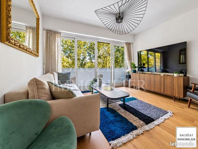 Appartement vente à Montrouge, Hauts-de-Seine
