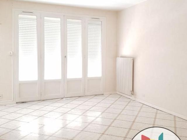Appartement location à Issoire