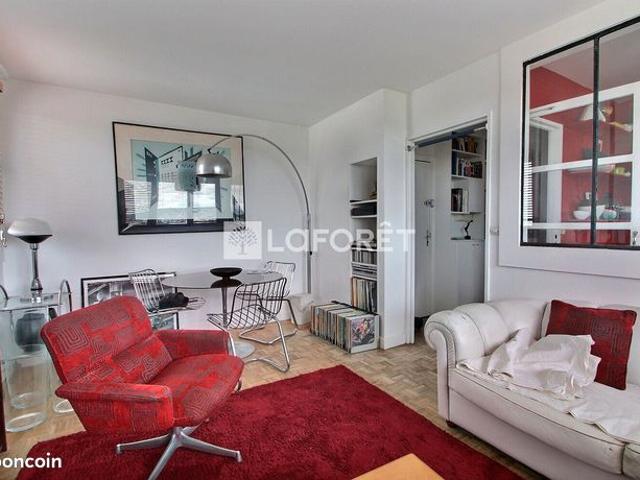 Appartement vente à Nanterre