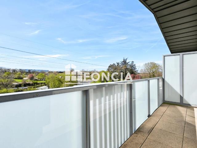 Appartement vente à Pontoise, Osny