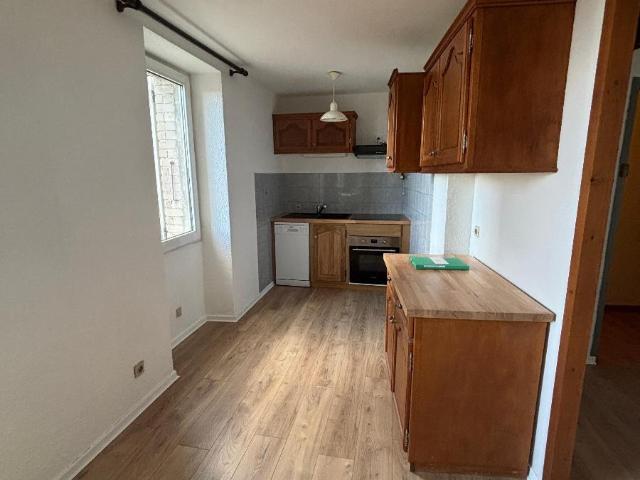 Appartement location à Die, Allex