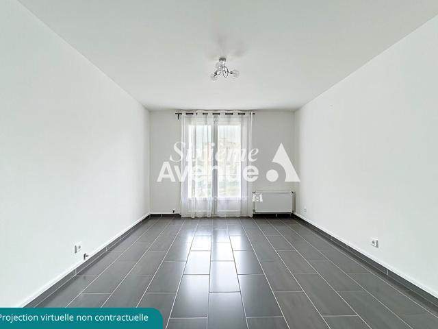 Appartement location à Lyon, Métropole de Lyon