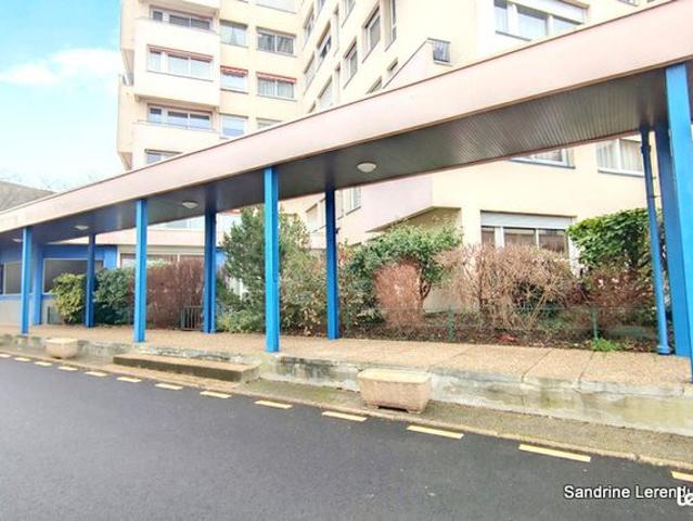 Appartement vente à Rouen, Ruan