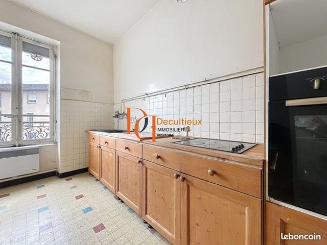 Appartement vente à Lyon, Métropole de Lyon