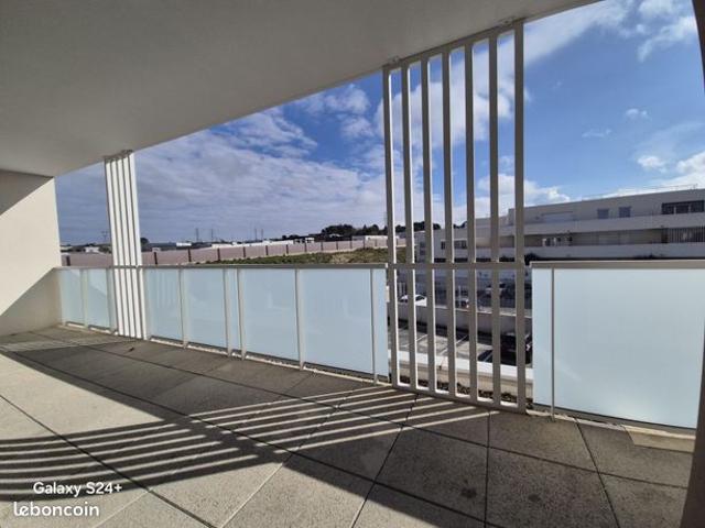 Appartement vente à Béziers, Villeneuve-lès-béziers