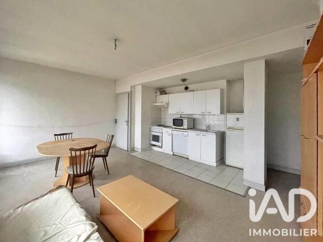 Appartement vente à Souillac, Lot