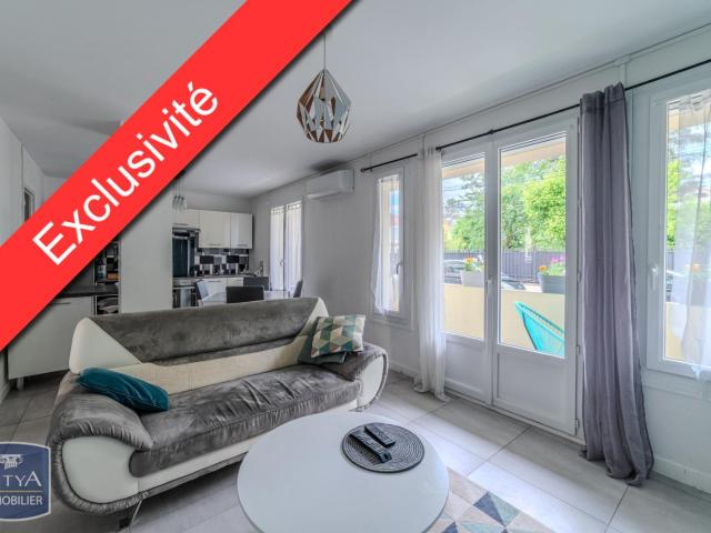 Appartement vente à Roanne, Le Coteau