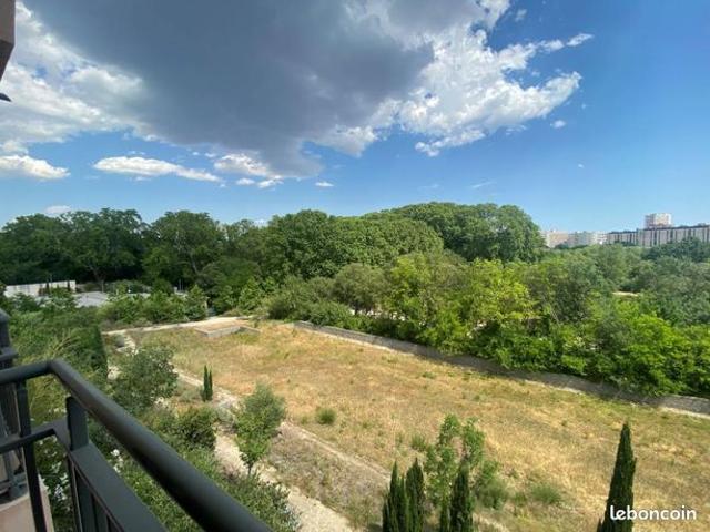 Appartement vente à Montpellier, Juvignac