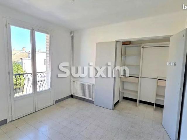 Appartement vente à Orange, Vaucluse