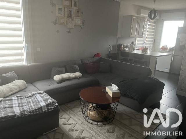 Appartement vente à Évry, Grigny