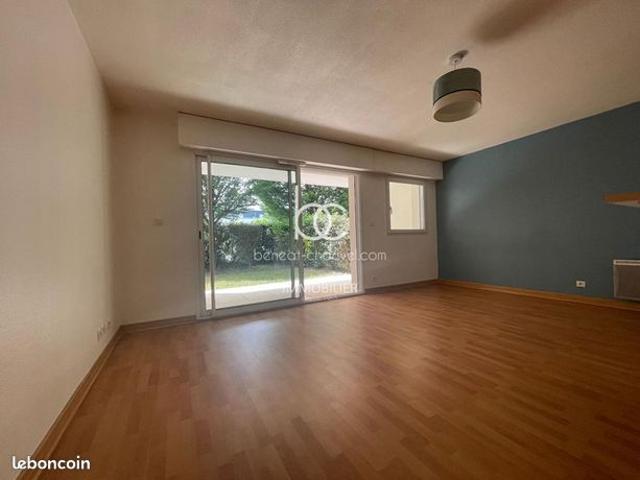 Appartement vente à Vannes, Bretagne