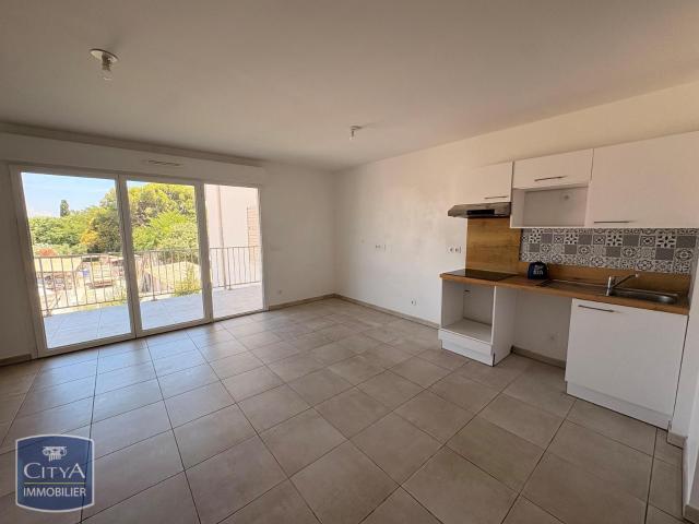 Appartement location à Arles