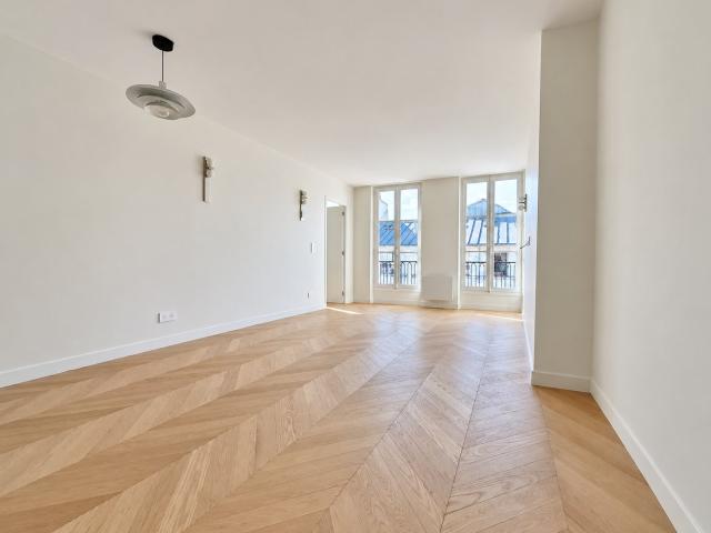 Appartement vente à Notre-Dame, Versailles
