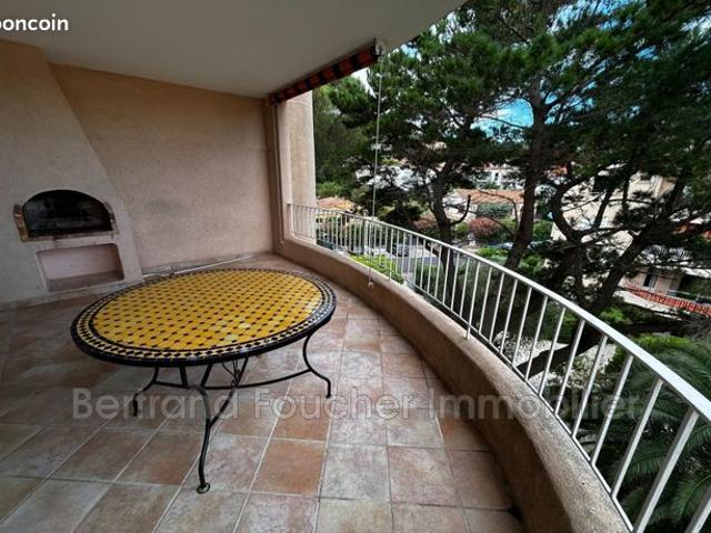 Appartement vente à Arrondissement de Draguignan, Cavalaire-sur-mer