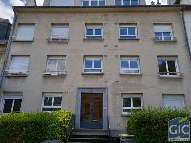 Appartement location à Caen
