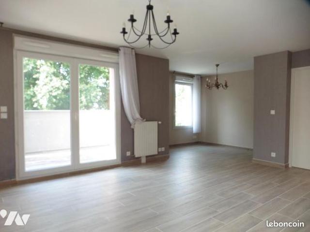 Appartement vente à Nantes, La Chapelle-sur-erdre