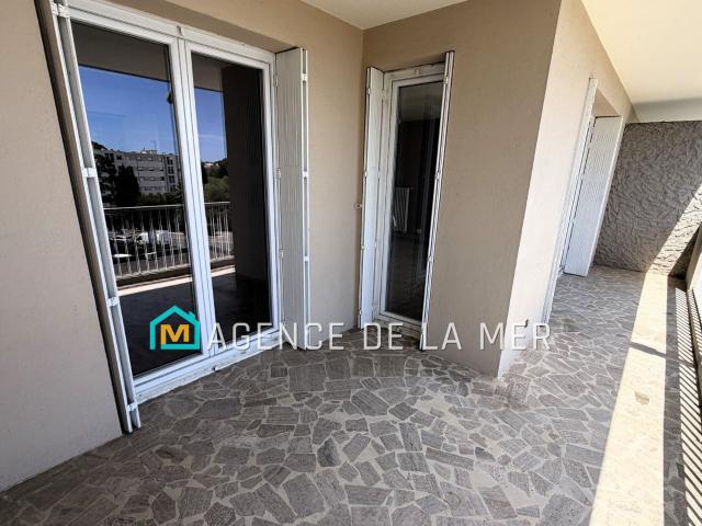 Appartement vente à Grasse, Mandelieu-la-napoule