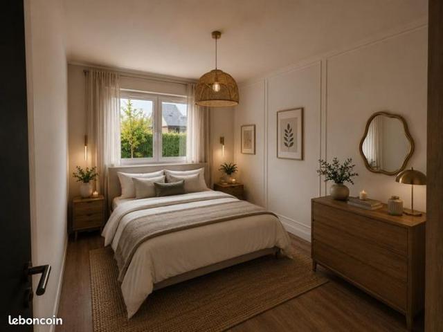 Appartement vente à Saverne, Ottersthal