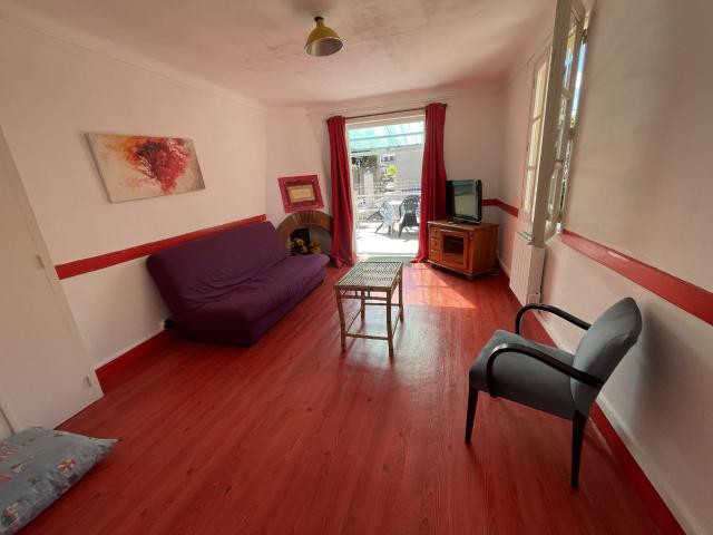 Appartement vente à Bagnères-de-Bigorre, Bagnères-de-bigorre