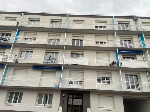 Appartement vente à Roanne
