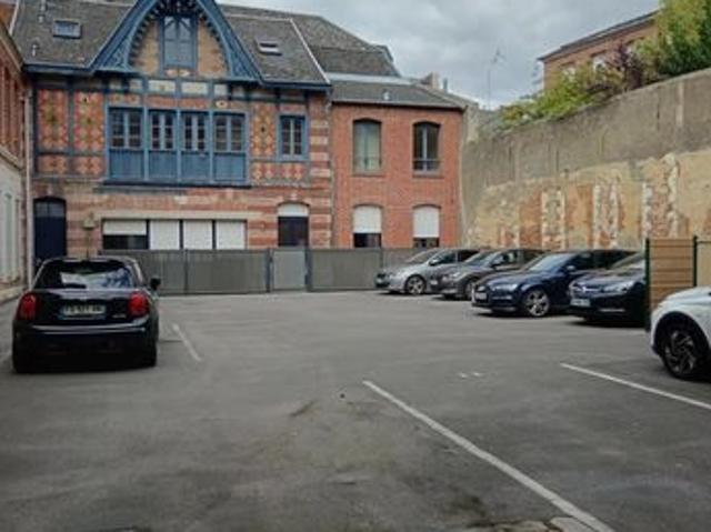 Appartement vente à Cambrai