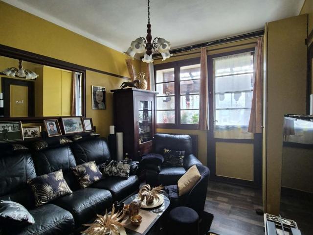 Appartement vente à Senlis, Creil