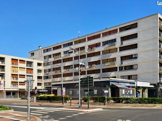 Appartement vente à Argenteuil, Ermont