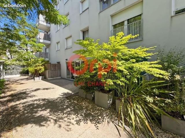 Appartement vente à Le Raincy, Sevran