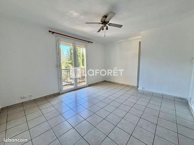 Appartement vente à Montpellier