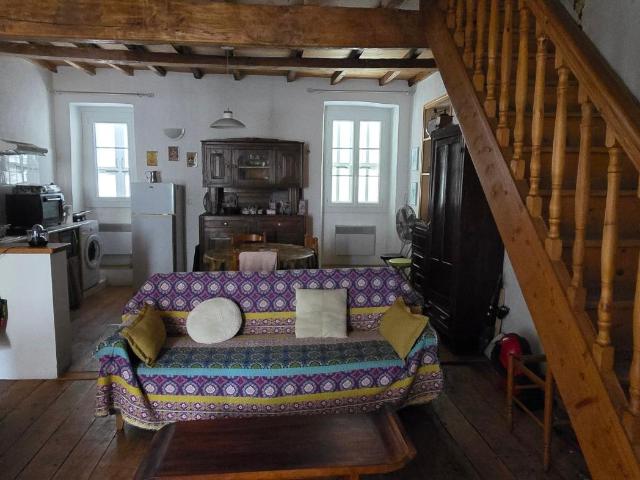Appartement vente à Sartène