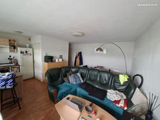 Appartement vente à Dax, Saint-paul-lès-dax
