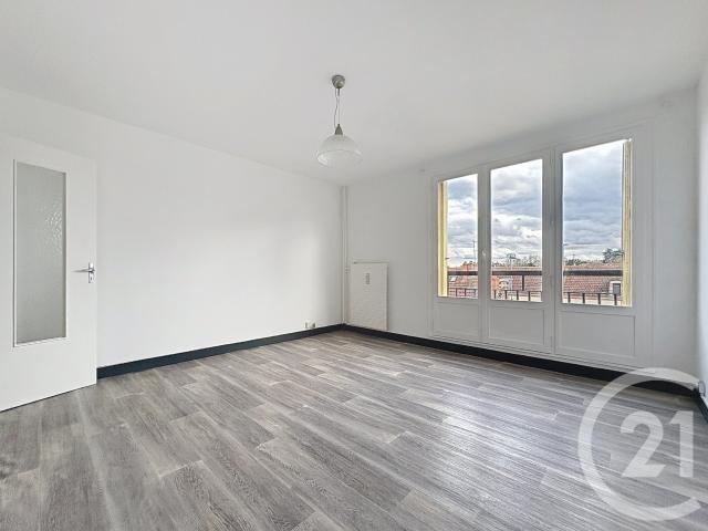 Appartement vente à Troyes