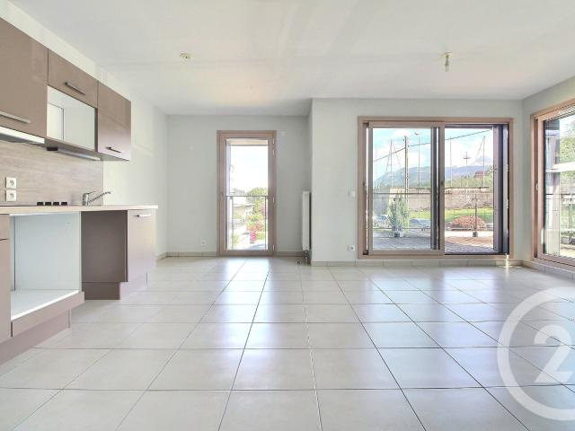 Appartement vente à Thonon-les-Bains, Evian-les-bains