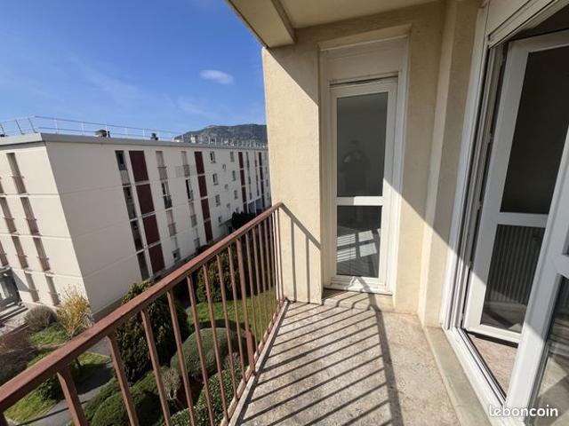 Appartement vente à Tournon-sur-Rhône, Guilherand-granges