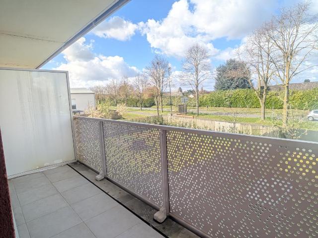 Appartement location à Meaux, Claye-souilly