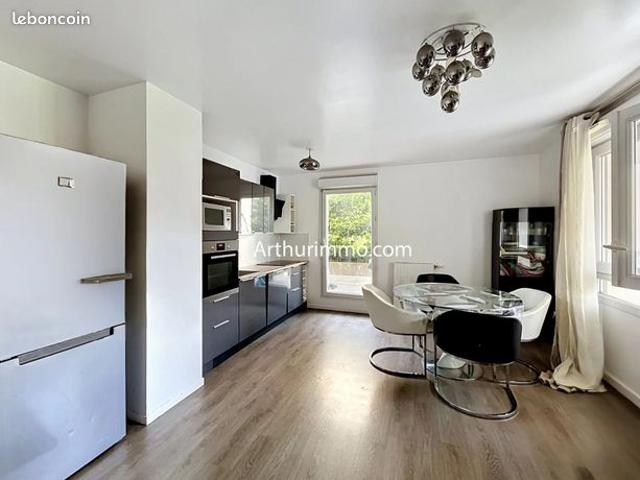 Appartement vente à Créteil, Limeil-brévannes