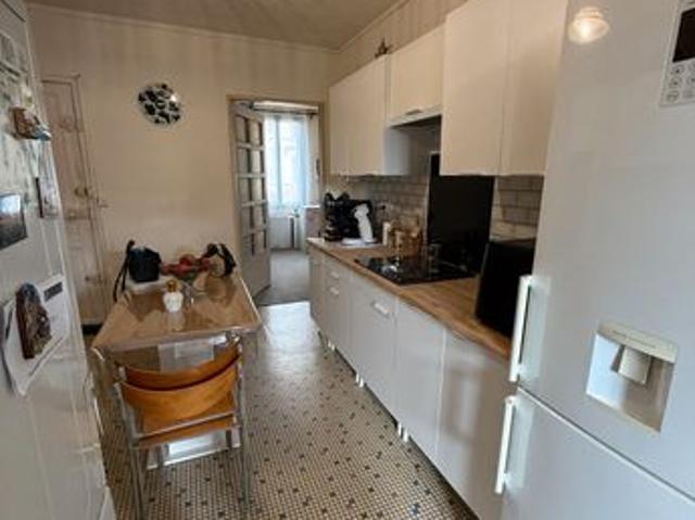 Appartement vente à Persan, Val-d'Oise