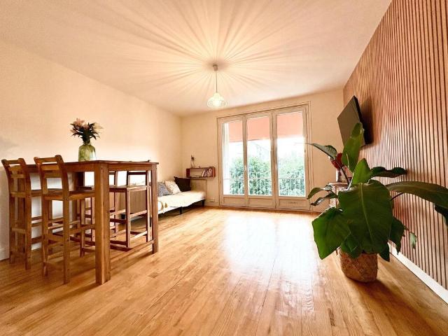 Appartement vente à Bayonne