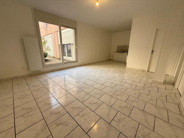 Appartement vente à Évry, Ris-orangis