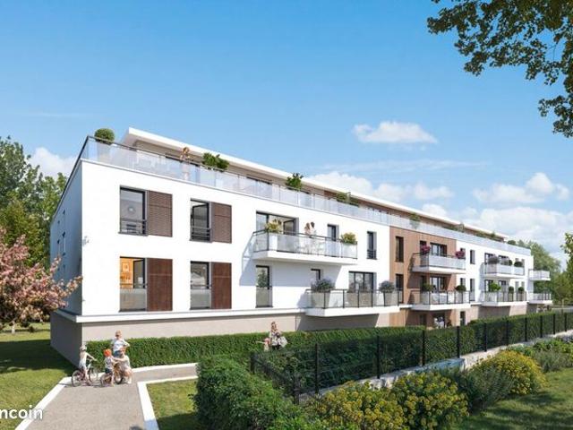 Appartement vente à Vannes, Bretagne