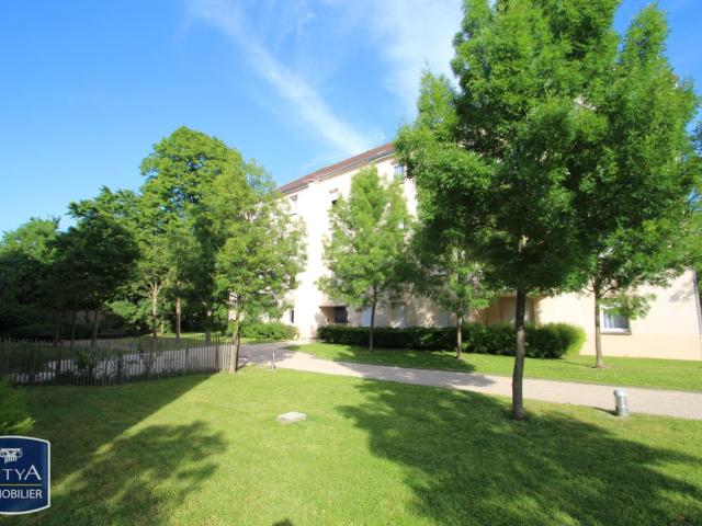 Appartement vente à Autun
