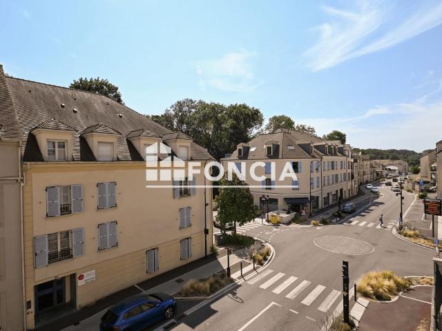 Appartement vente à Buc, Yvelines