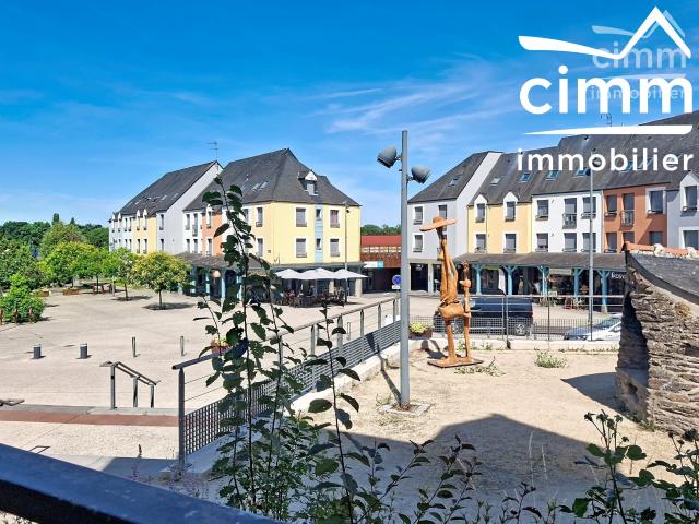 Appartement vente à Rennes, Bretagne